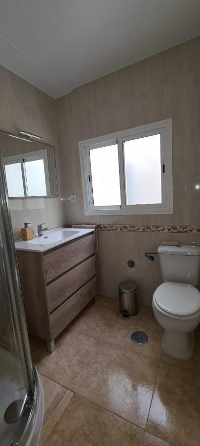 Piso De 2 Habitaciones A 200 Metros De La Playa Лас-Пальмас-де-Гран-Канария Экстерьер фото